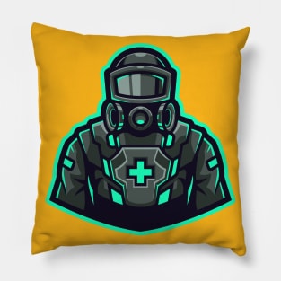 Medic Pillow