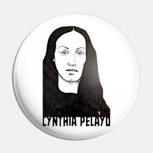 Cynthia Pelayo Pin