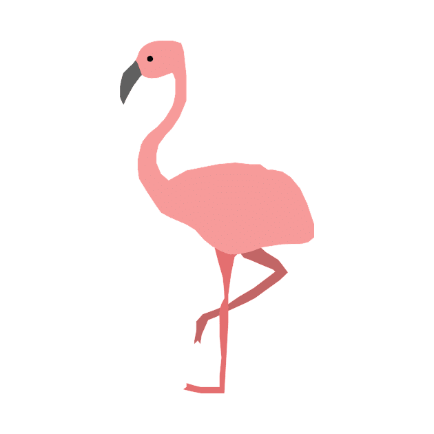 Flamingo by joshcooper