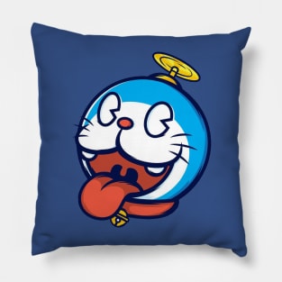 doraemon Pillow