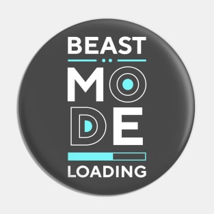 Beastmode Loading Pin