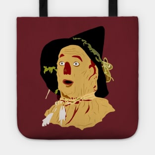 Scarecrow Tote