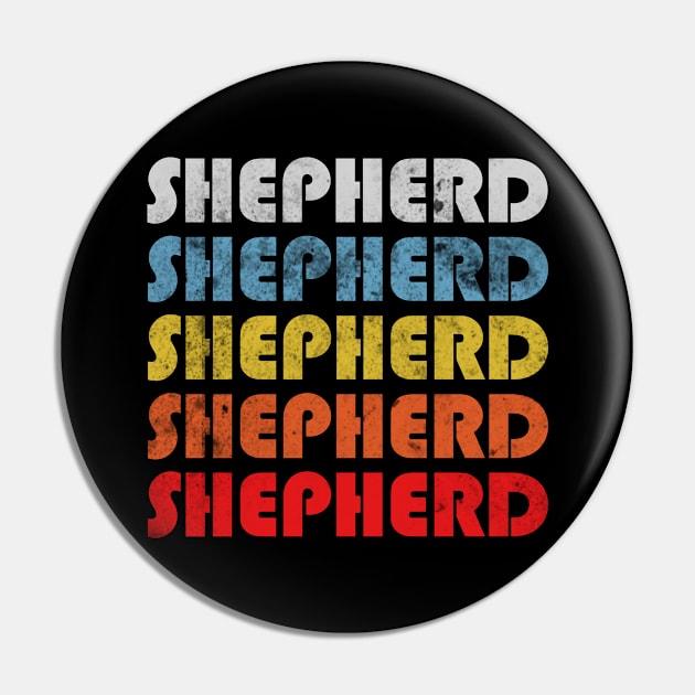 Shepherd dog mom. Perfect present for mother dad friend him or her Pin by SerenityByAlex