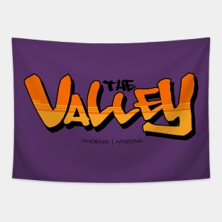 Phoenix Suns: The Valley Tapestry