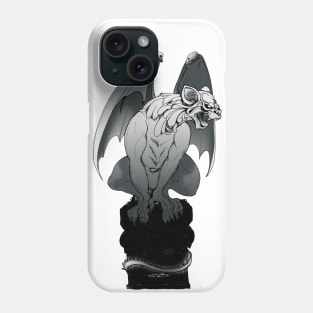 Gargoyle Phone Case