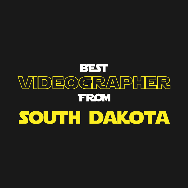 Best Videographer from North Dakota by RackaFilm