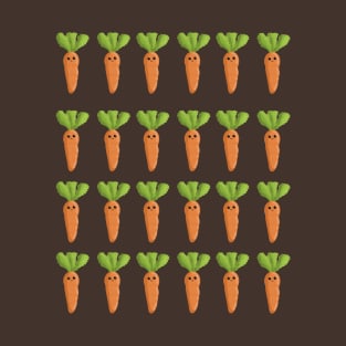 24 Carrot T-Shirt