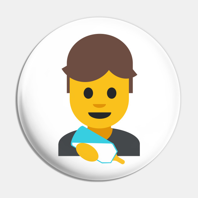 Boy Emoji Avatar Funny Nursery Cartoon Drawing Design Emoji