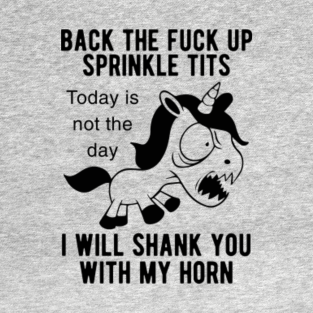 Charlie The Unicorn Gifts And Merchandise Teepublic