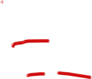 Heartbeat ENT Doctor Magnet