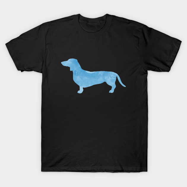 Discover Dachshund - Doxie - T-Shirt