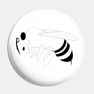 Bee Pin