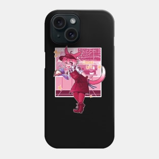 Baristaha Phone Case