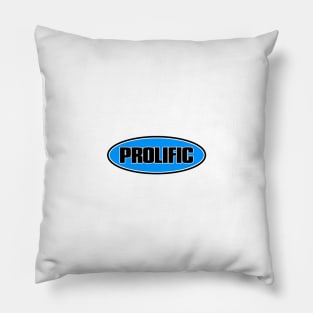 PRLFClg6 Pillow