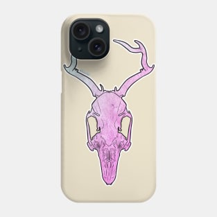 The Magical Jackalope Phone Case