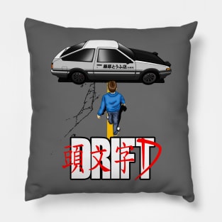 Drift Pillow