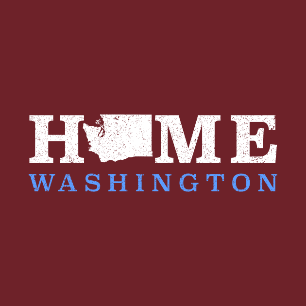 Washington State WA Home Design by DoctorWatsonDesigns