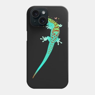 Kawaii Madagascar Giant Day Gecko Phone Case