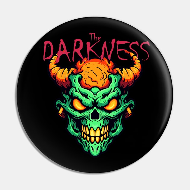 the darkness is here Pin by TheNyawiji's