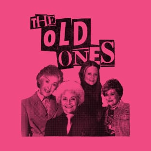 the Old Ones T-Shirt