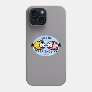 Friends-2 Phone Case