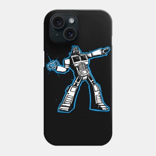 PRIME RAGE Phone Case