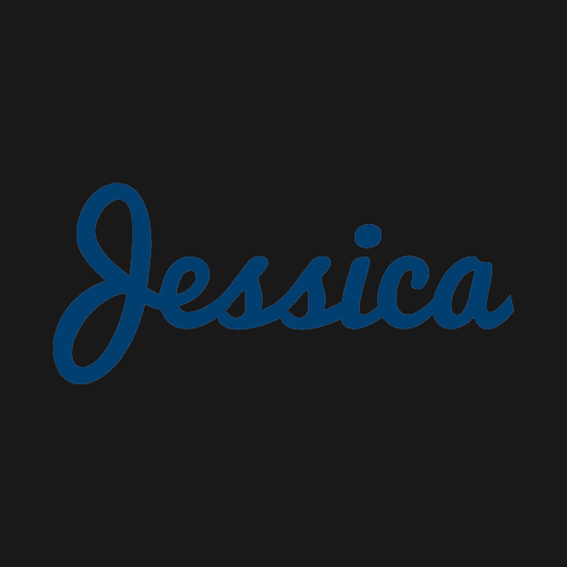 Jessica by ampp