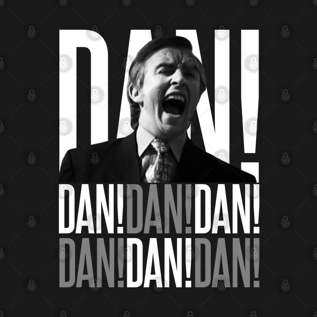 Dan, Dan, Dan by Meta Cortex