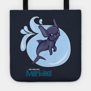 Dogfish Merbie Tote