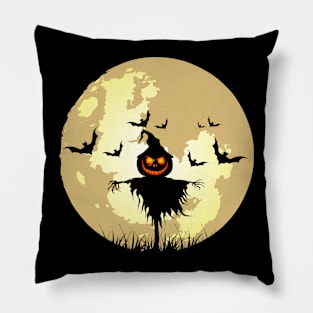 Full Moon Pillow