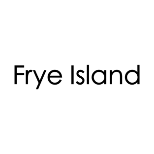 Frye Island T-Shirt