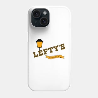 Lefty's Phone Case