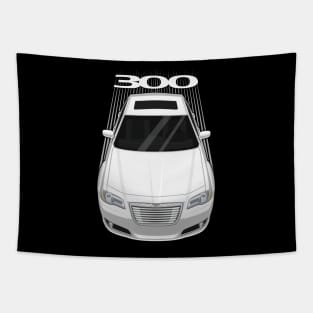 Chrysler 300C 2011-2014 - White Tapestry