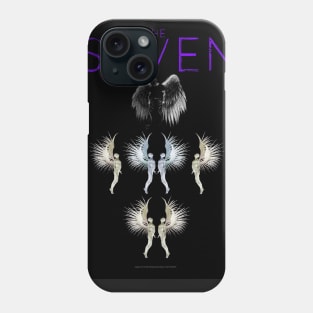 The Seven Phone Case