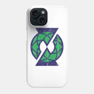 Quandrix (Variant) Phone Case