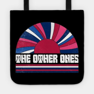 Proud To Be Other Personalized Name Limited Edition Tote