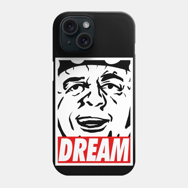 Dream Phone Case by SilverBaX