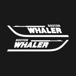 super boat in boston T-Shirt