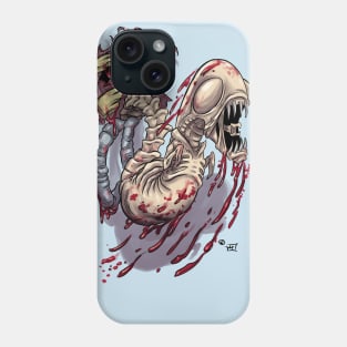 Chestboister Phone Case