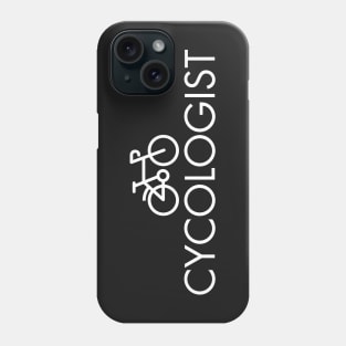 Cycologist Phone Case