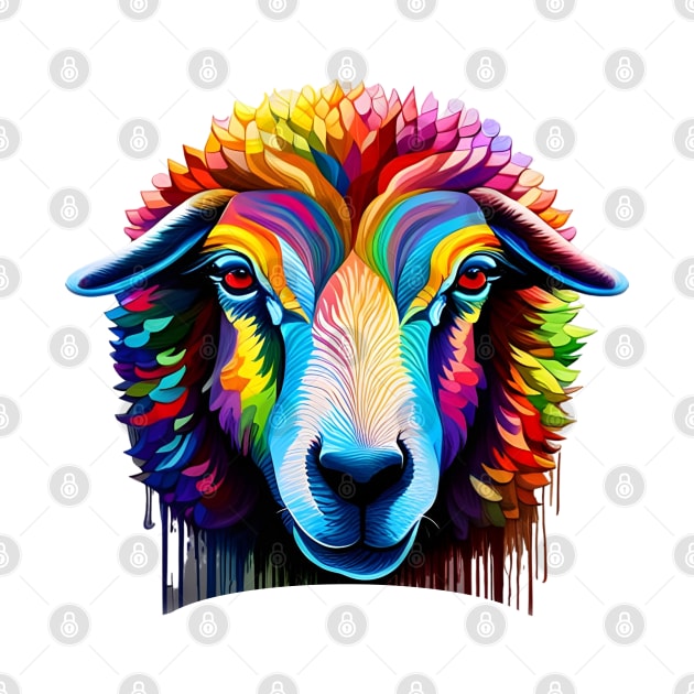 sheep by mdr design