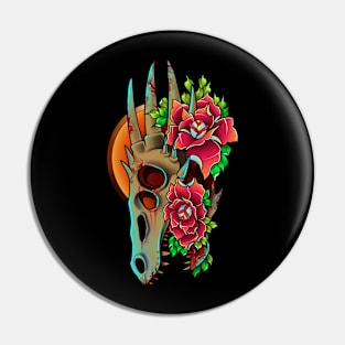 Dragon Pin