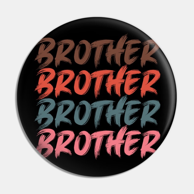 brother Pin by emofix