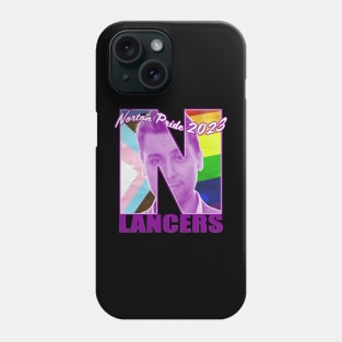 Norton Pride 2023 Phone Case