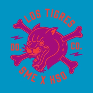 Los Tigres T-Shirt