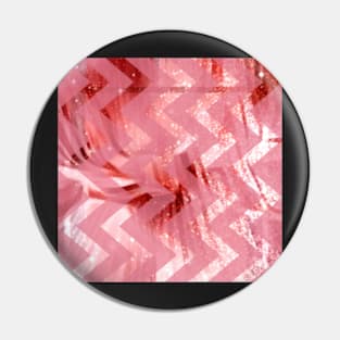 striped wavy pink glittered abstract digital pattern Pin