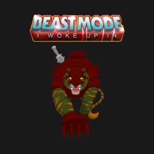 Beast Mode T-Shirt