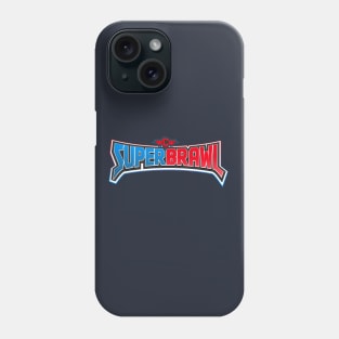 WCW Macho Madness Phone Case