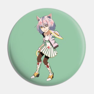 Mio Pin