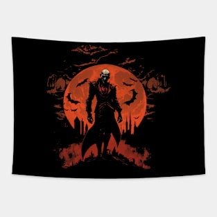 NOSFERATU Tapestry